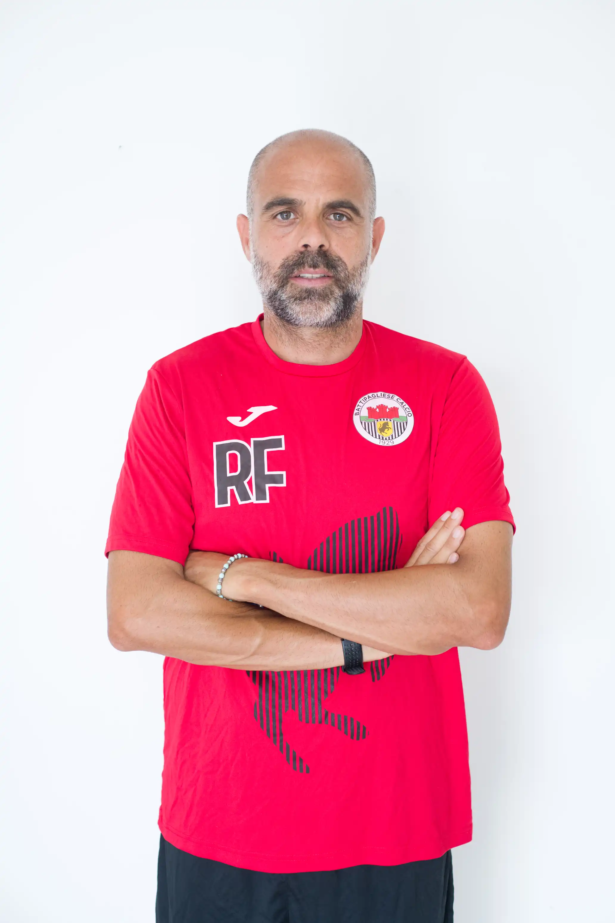 Rocco Fiume